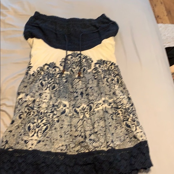 Maxi skirt - Picture 2 of 4